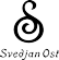 Svedjan Ost Logotyp